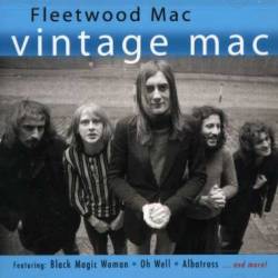 Fleetwood Mac : Vintage Mac